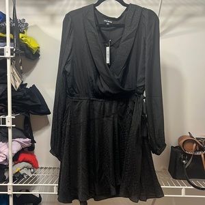 Steve Madden xl dress